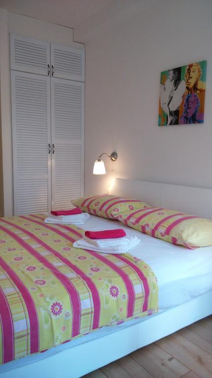 Apartment On Hvar Island Hvar Town Quarto foto