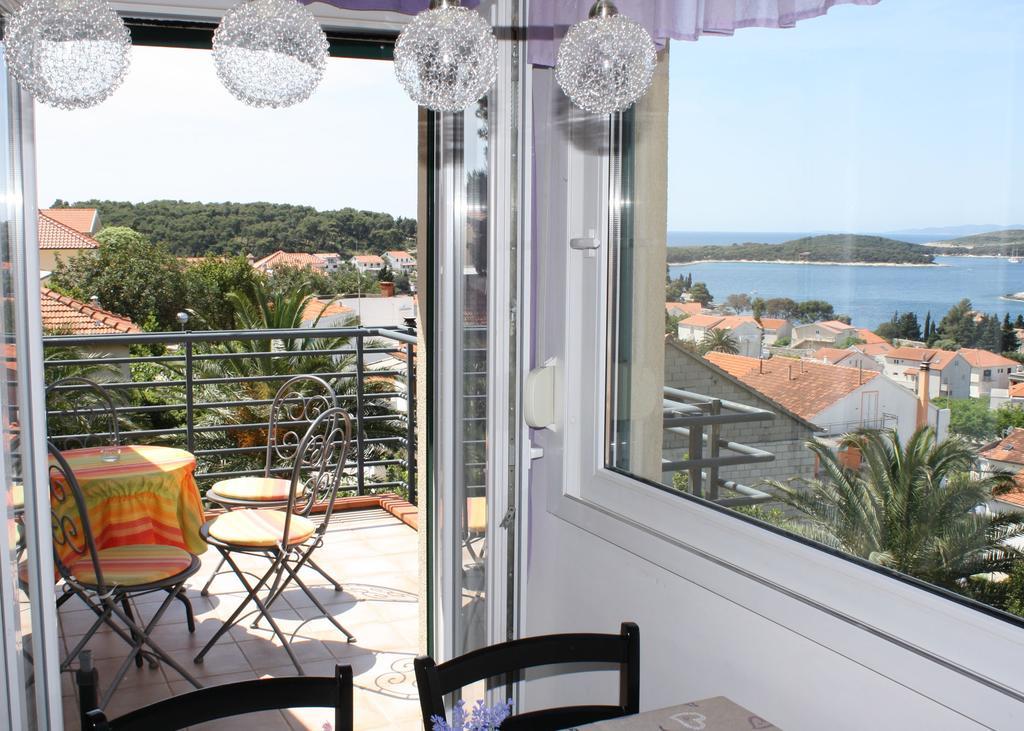 Apartment On Hvar Island Hvar Town Quarto foto