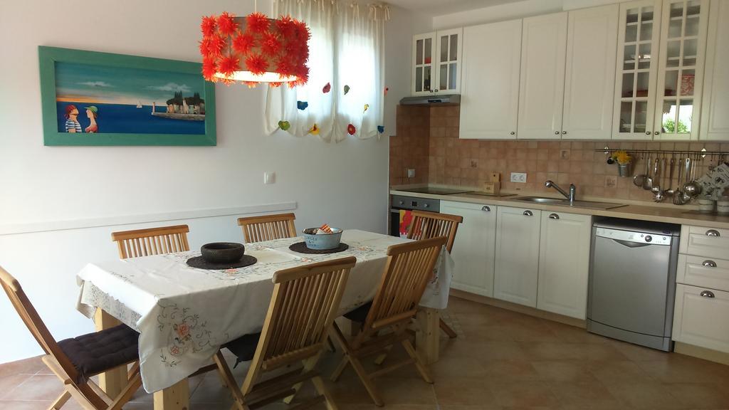 Apartment On Hvar Island Hvar Town Exterior foto