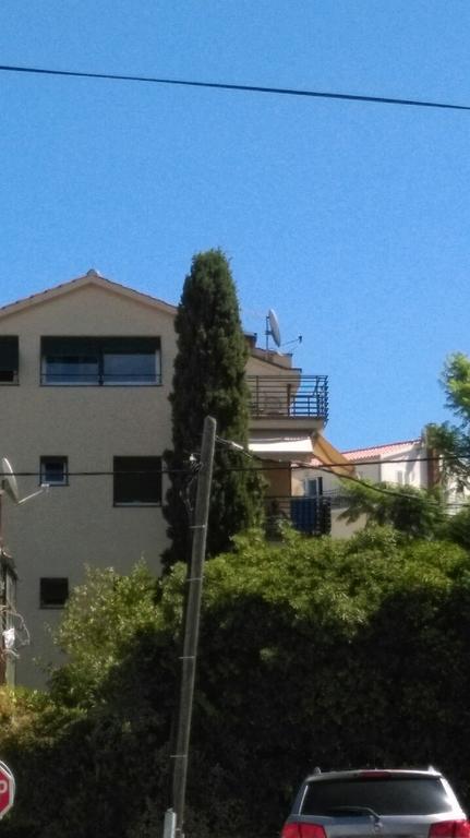 Apartment On Hvar Island Hvar Town Exterior foto