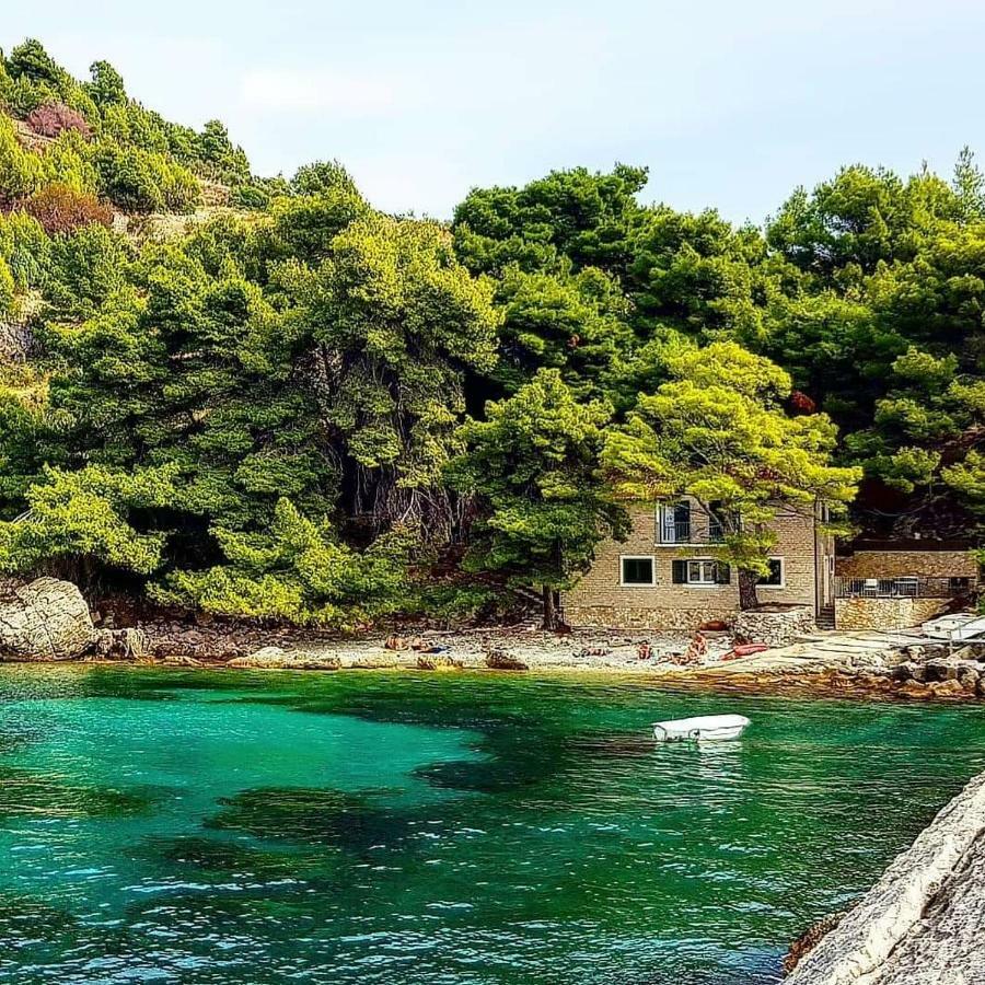 Apartment On Hvar Island Hvar Town Exterior foto